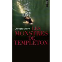Les Monstres de Templeton