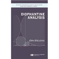 Diophantine Analysis