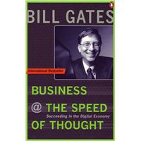 Business at the Speed of Thought