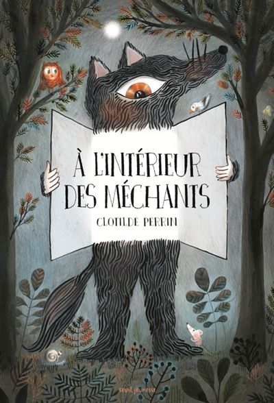 À l'intérieur des méchants A-l-interieur-des-mechants.jpg