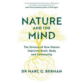 Vermilion - Vermilion, The Science of How Nature Improves Brain, Body and Community - 1