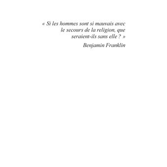 Au coeur du mal