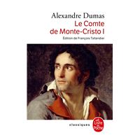 Le comte de Monte-Cristo