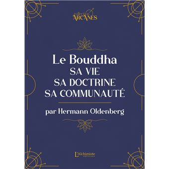 Le Bouddha - 1