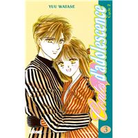 Contes d'Adolescence - Cycle 2 - Tome 03
