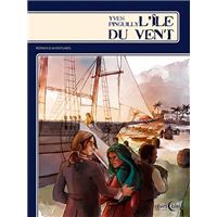 L'Île Du Vent