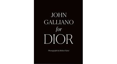 John Galliano for Dior /anglais