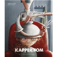 Kapper Tom