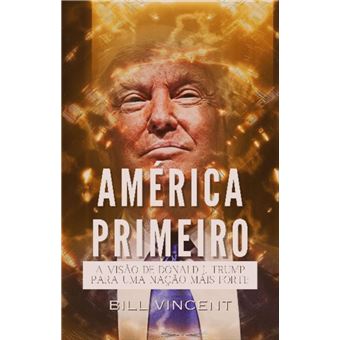 América Primeiro - 1