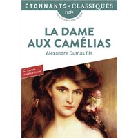 La Dame aux Camélias
