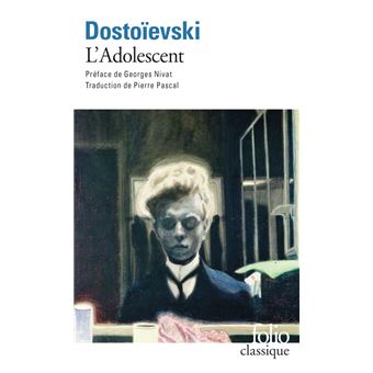L'Adolescent - 1