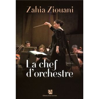 La chef d'orchestre - 1