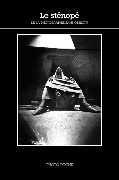 Stenope Photo Poche n° 114 - Collectif - Centre National De