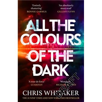All the colours of the dark