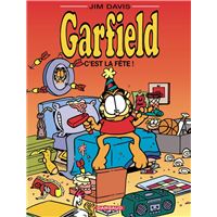 Garfield - C'est la fête !