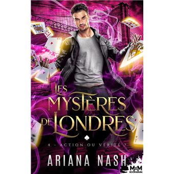 Action ou vérité ? - 1