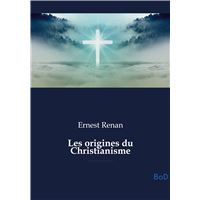 Les origines du Christianisme