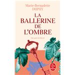 La Ballerine De L'ombre-Le Chateau