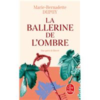 La Ballerine de l'ombre (Le Château des secrets, Tome 2)