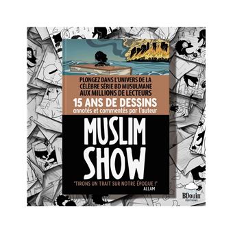 Muslim show ramadan - Muslim show - le collector - 1