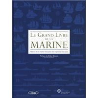 Le grand livre de la marine