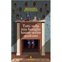 Tutti nella mia famiglia hanno ucciso qualcuno