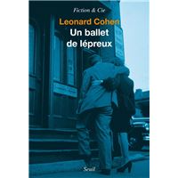 Un ballet de lépreux