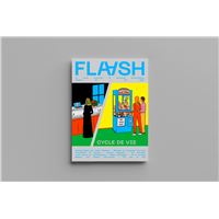 FLAASH N°03 - Cycle de vie - Été 2024