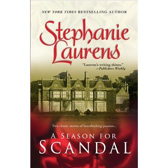 A Season for Scandal - 1