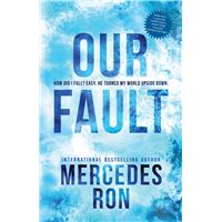 OUR FAULT