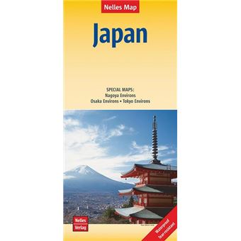 Japon - 1