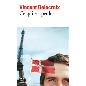Ce qui est perdu - 1