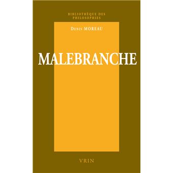 Malebranche - 1