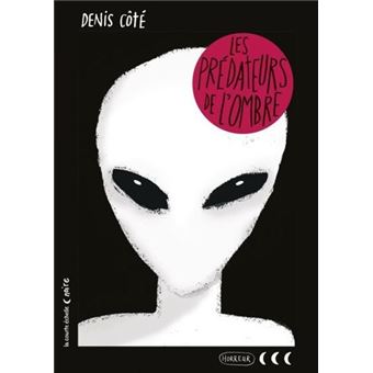 Les predateurs de l'ombre - 1