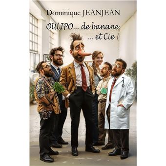 Oulipo... de banane et Cie