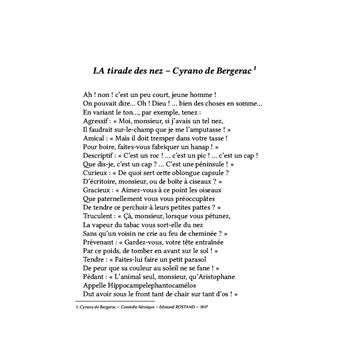 Oulipo... de banane et Cie
