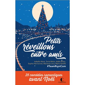 Petits réveillons entre amis - 1