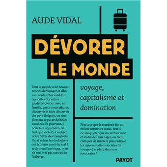 Dévorer le monde - 1