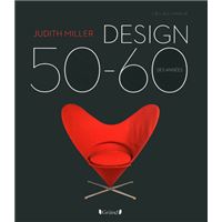 Les Decorateurs des Années 50 - relié - Patrick Favardin - Achat