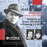 Mémoires d'un citoyen. Le dernier voyage