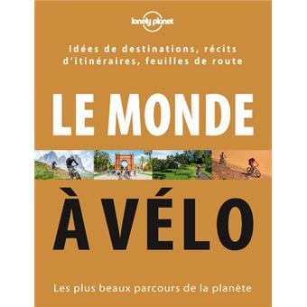 Un monde a velo sale