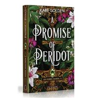 A promise of peridot