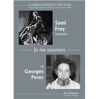 Je me souviens