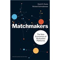 Matchmakers