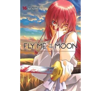 Fly me to the moon 16