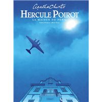 Hercule poirot - la maison du peril