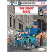 The Bluecoats Vol. 17 - The Draft Riots