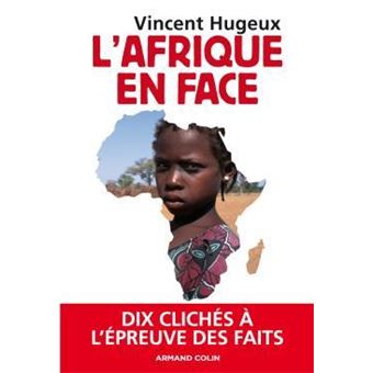 L'Afrique en face - 1