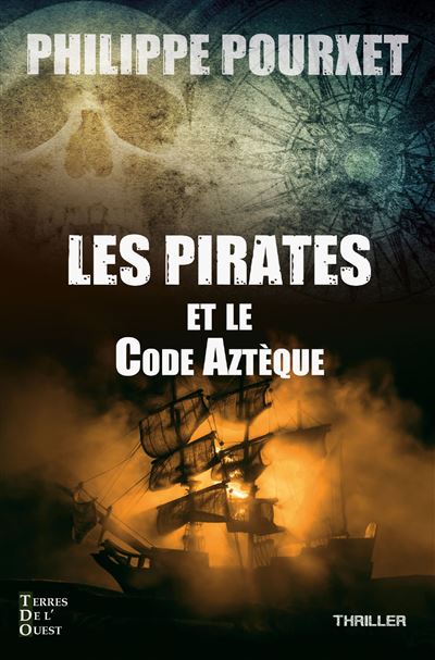 Les pirates et le code azteque
