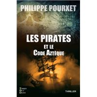 Les pirates et le code azteque